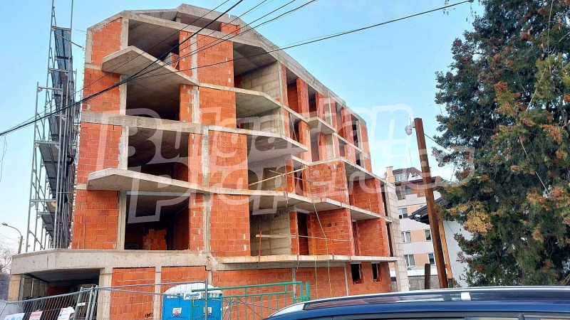 Продава 2-СТАЕН, гр. София, Овча купел, снимка 9 - Aпартаменти - 47194082