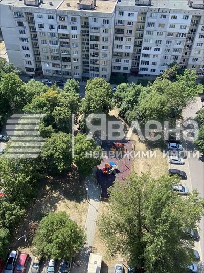 Продава 2-СТАЕН, гр. София, Зона Б-18, снимка 5 - Aпартаменти - 47599252