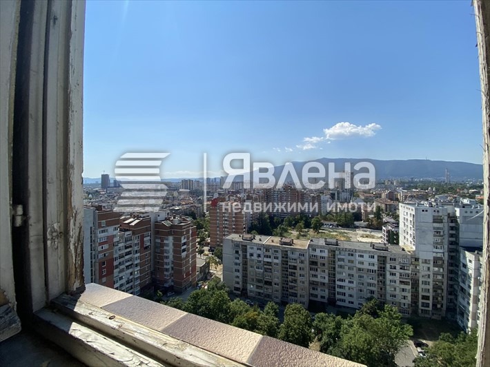 Продава 2-СТАЕН, гр. София, Зона Б-18, снимка 3 - Aпартаменти - 47599252