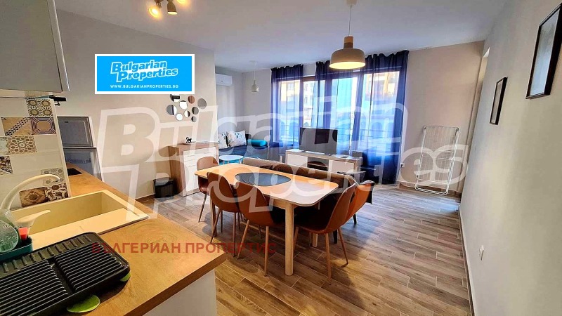 Продава 2-СТАЕН, гр. Балчик, област Добрич, снимка 1 - Aпартаменти - 48601789