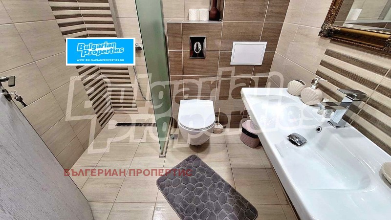 Продава 2-СТАЕН, гр. Балчик, област Добрич, снимка 8 - Aпартаменти - 48601789