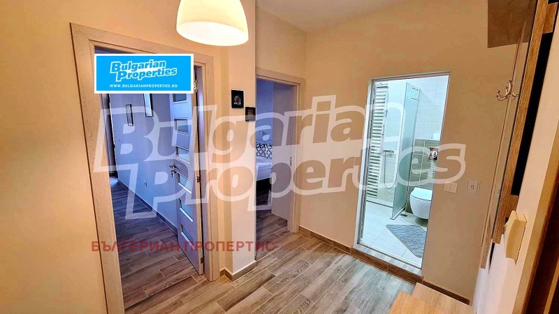 Продава 2-СТАЕН, гр. Балчик, област Добрич, снимка 5 - Aпартаменти - 48601789