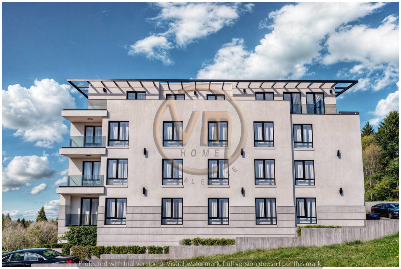 Продава  2-стаен град Варна , Левски 2 , 70 кв.м | 36046210 - изображение [4]