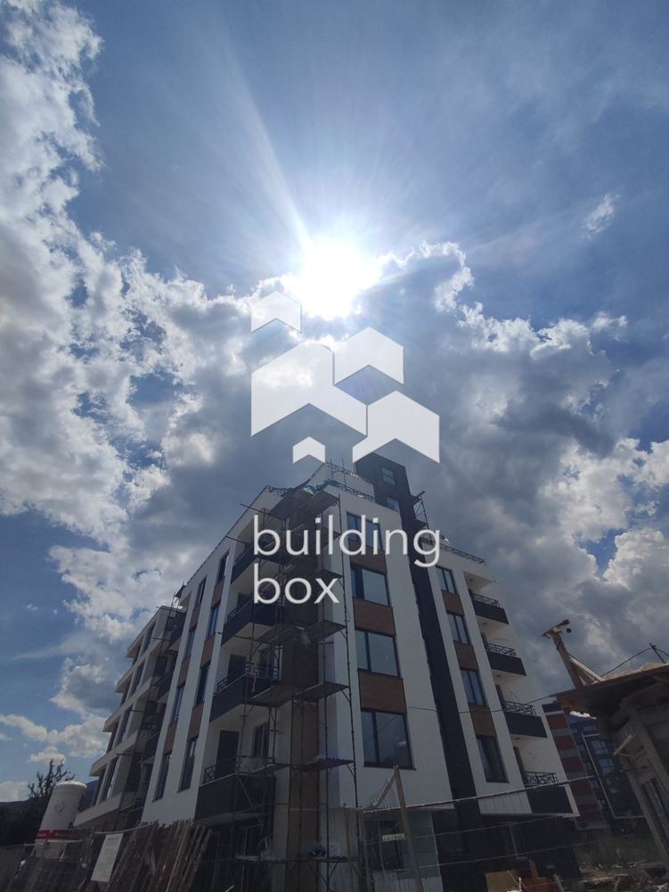 Продава  2-стаен, град София, Малинова долина •  128 480 EUR • ID 40746543 — holmes.bg - [1] 