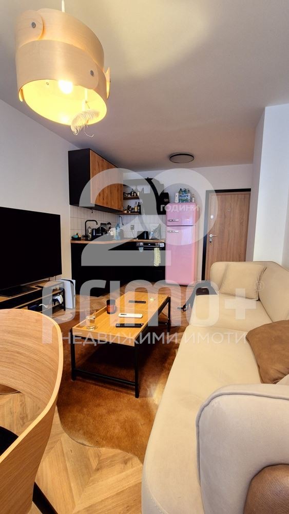 Продается  1 спальня София , Иван Вазов , 51 кв.м | 27823970 - изображение [2]