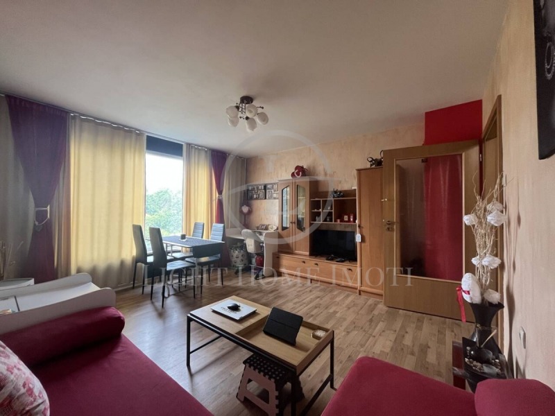 Na prodej  1 ložnice Plovdiv , Christo Smirnenski , 61 m2 | 13543288 - obraz [2]