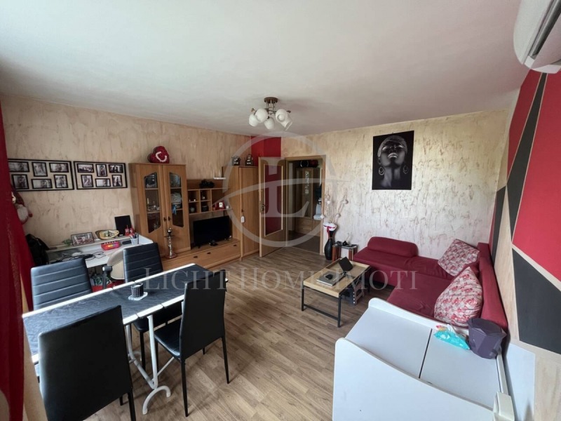 Na prodej  1 ložnice Plovdiv , Christo Smirnenski , 61 m2 | 13543288
