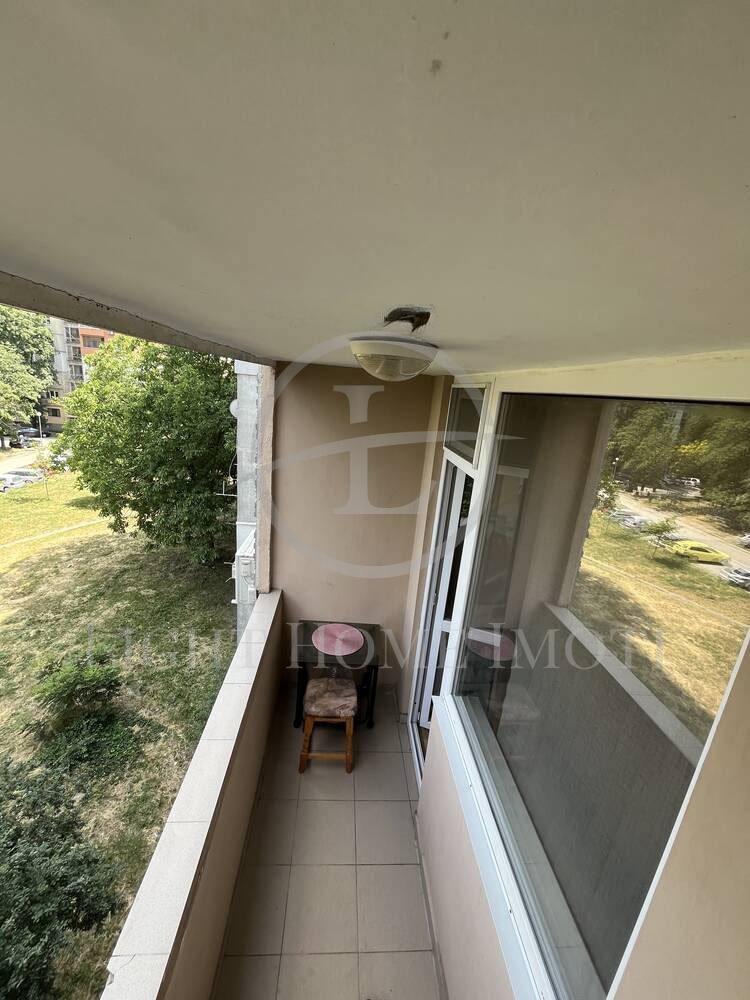 Na prodej  1 ložnice Plovdiv , Christo Smirnenski , 61 m2 | 13543288 - obraz [10]