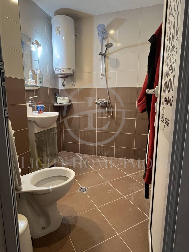 Na prodej  1 ložnice Plovdiv , Christo Smirnenski , 61 m2 | 13543288 - obraz [8]