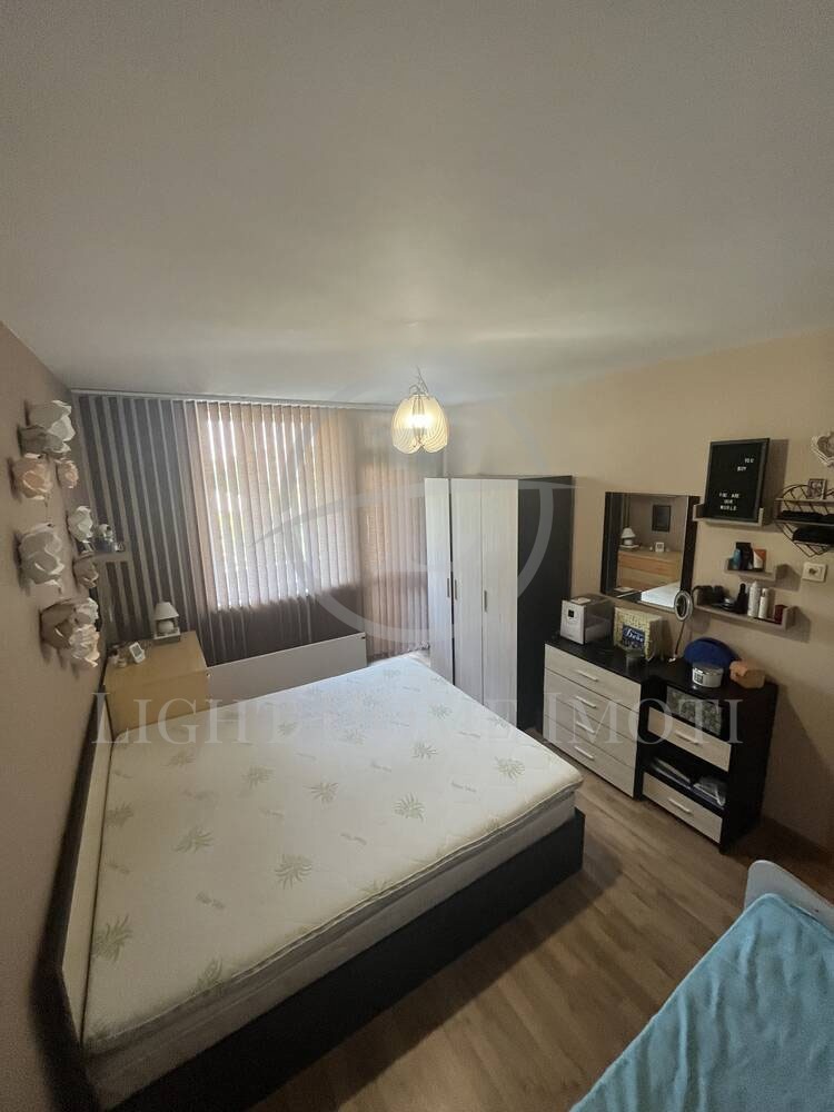 Na prodej  1 ložnice Plovdiv , Christo Smirnenski , 61 m2 | 13543288 - obraz [7]