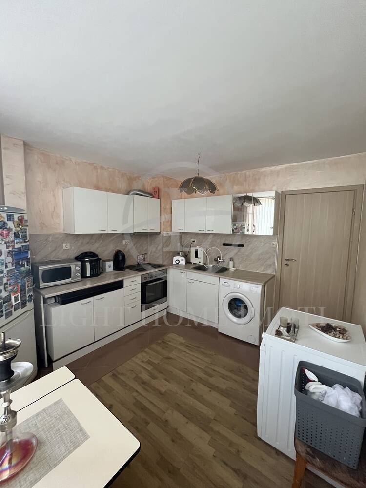 Na prodej  1 ložnice Plovdiv , Christo Smirnenski , 61 m2 | 13543288 - obraz [4]