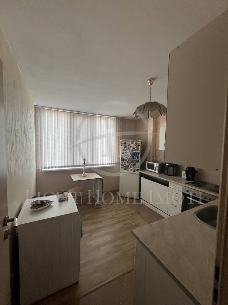 Na prodej  1 ložnice Plovdiv , Christo Smirnenski , 61 m2 | 13543288 - obraz [5]