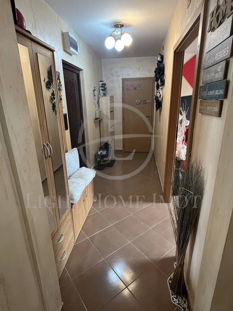 Na prodej  1 ložnice Plovdiv , Christo Smirnenski , 61 m2 | 13543288 - obraz [9]