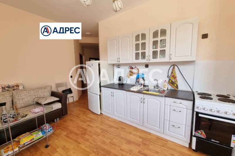 Продается  1 спальня Варна , м-т Ален мак , 70 кв.м | 41602195 - изображение [2]