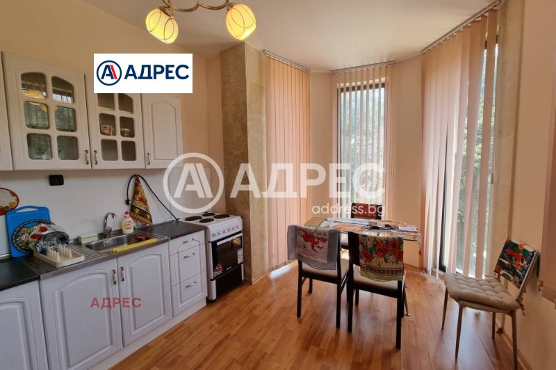 Продается  1 спальня Варна , м-т Ален мак , 70 кв.м | 41602195 - изображение [3]