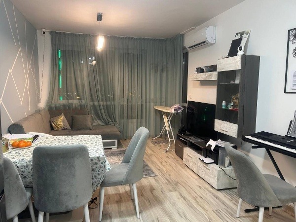 Til salg  1 soveværelse Plovdiv , Trakiya , 73 kvm | 74911452 - billede [5]