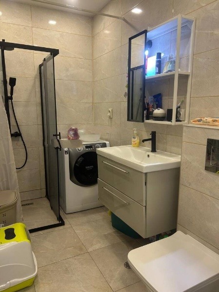 Til salg  1 soveværelse Plovdiv , Trakiya , 73 kvm | 74911452 - billede [3]