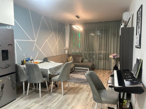 Til salg  1 soveværelse Plovdiv , Trakiya , 73 kvm | 74911452