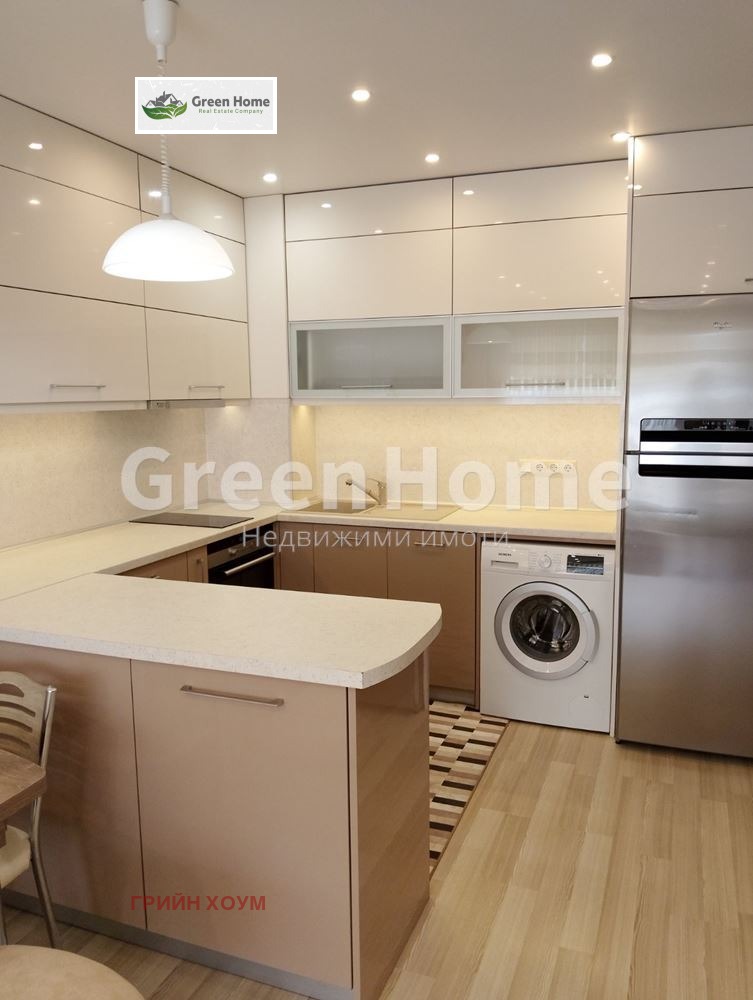 Продава 2-СТАЕН, гр. Варна, Възраждане 1, снимка 3 - Апартаменти - 52453098