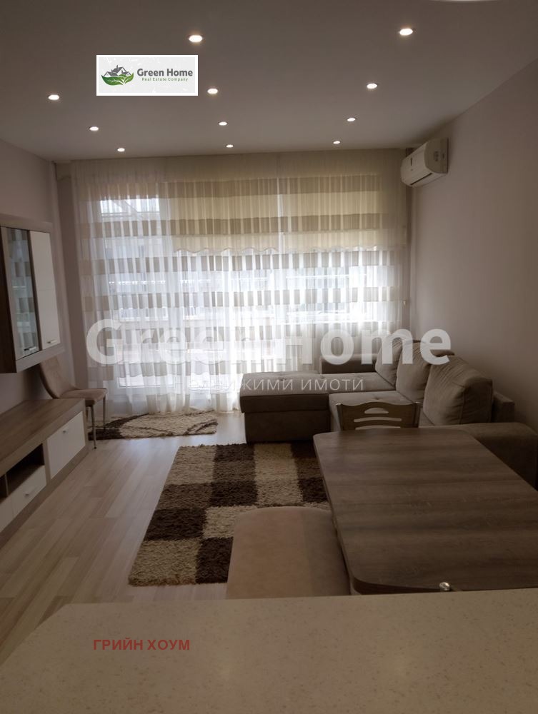 Продава 2-СТАЕН, град Варна, Възраждане 1 • 164990 € / 322692.39 лв. • 23920155 1