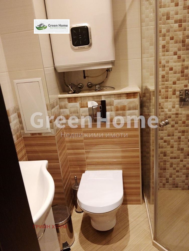 Продава 2-СТАЕН, гр. Варна, Възраждане 1, снимка 5 - Апартаменти - 52453098