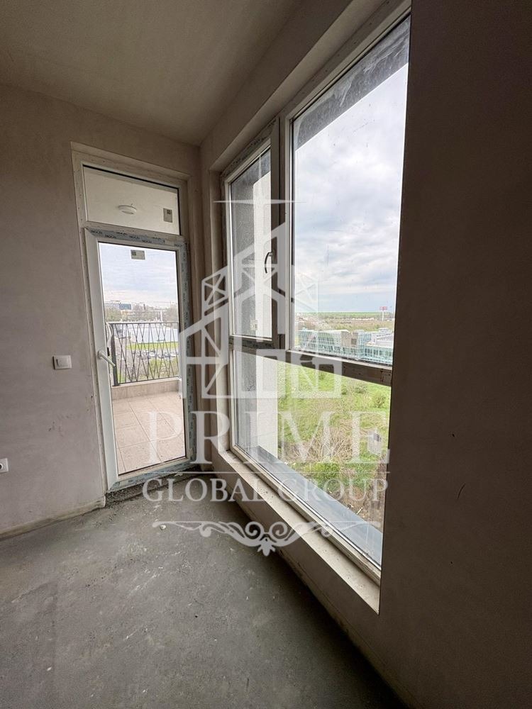 Продава 2-СТАЕН, гр. Бургас, Изгрев, снимка 8 - Апартаменти - 54275645