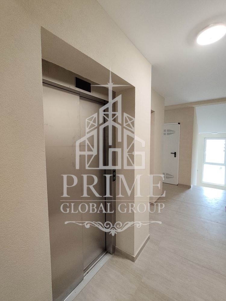 Продава 2-СТАЕН, гр. Бургас, Изгрев, снимка 11 - Апартаменти - 54275645