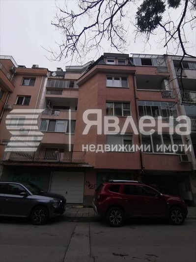 Продава 3-СТАЕН, гр. Пловдив, Младежки Хълм, снимка 13 - Aпартаменти - 47671058