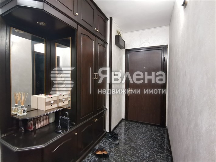 Продава 3-СТАЕН, гр. Пловдив, Младежки Хълм, снимка 11 - Aпартаменти - 47671058