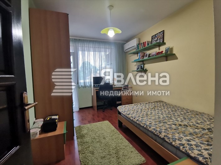 Продава 3-СТАЕН, гр. Пловдив, Младежки Хълм, снимка 6 - Aпартаменти - 47671058