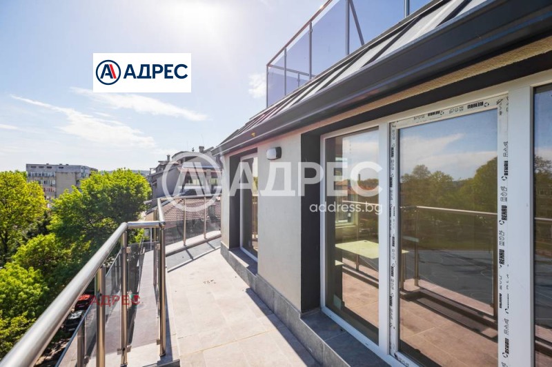 À vendre  2 chambres Varna , Asparouhovo , 105 m² | 83080599 - image [12]