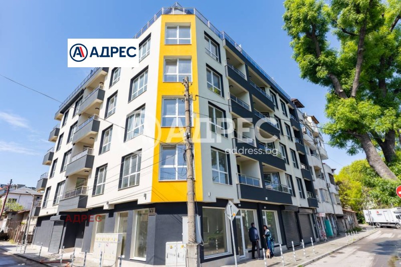 À vendre  2 chambres Varna , Asparouhovo , 105 m² | 83080599 - image [3]