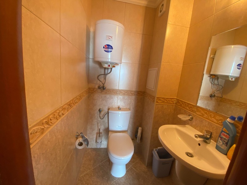 Продава  3-стаен област Бургас , гр. Свети Влас , 98 кв.м | 64569532 - изображение [12]