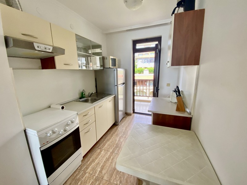 Продава  3-стаен област Бургас , гр. Свети Влас , 98 кв.м | 64569532 - изображение [6]
