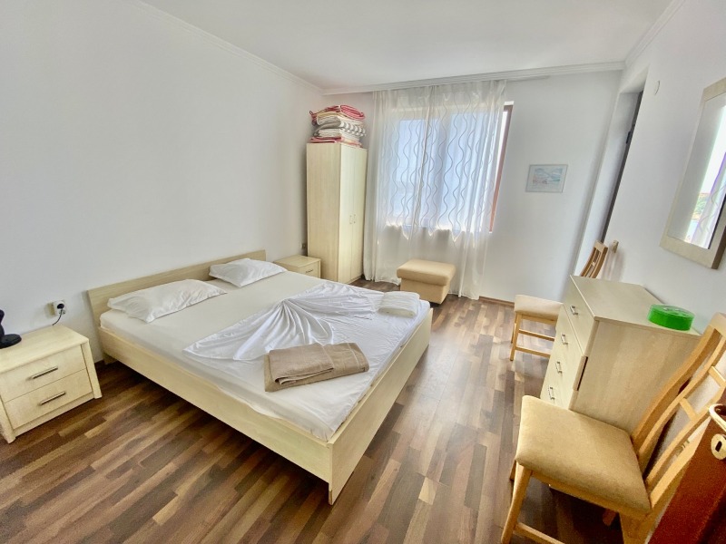 Продава  3-стаен област Бургас , гр. Свети Влас , 98 кв.м | 64569532 - изображение [9]