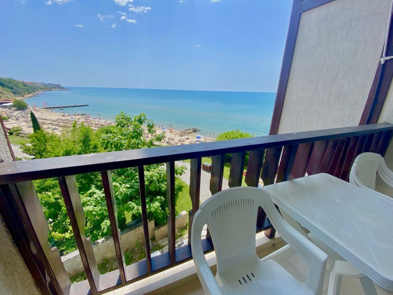 Продава  3-стаен област Бургас , гр. Свети Влас , 98 кв.м | 64569532