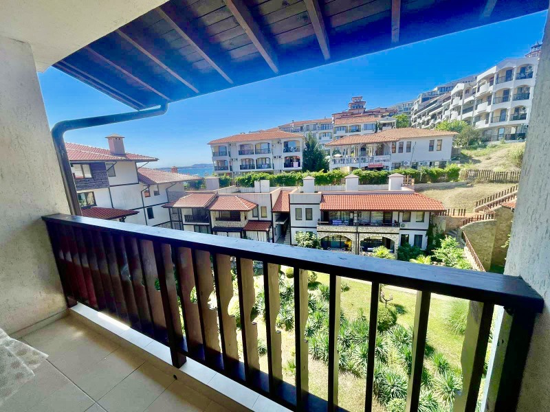 Продава  3-стаен област Бургас , гр. Свети Влас , 98 кв.м | 64569532 - изображение [14]