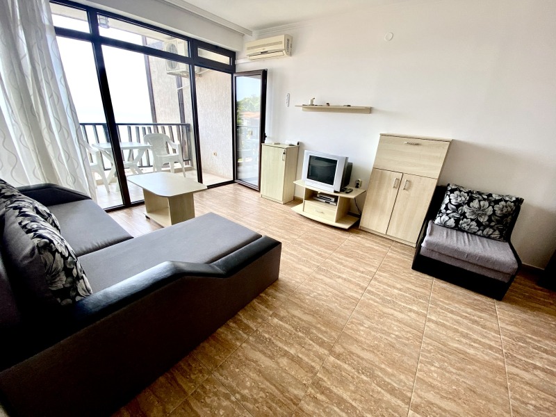 Продава  3-стаен област Бургас , гр. Свети Влас , 98 кв.м | 64569532 - изображение [4]