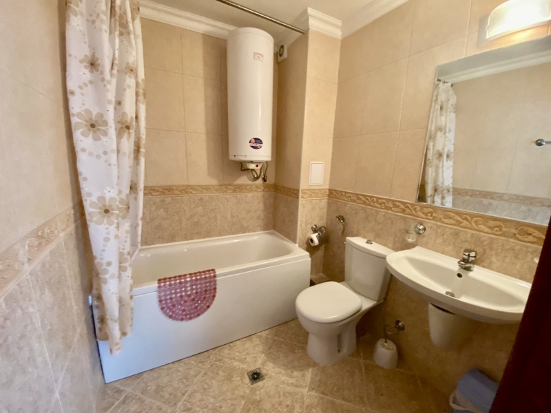 Продава  3-стаен област Бургас , гр. Свети Влас , 98 кв.м | 64569532 - изображение [11]