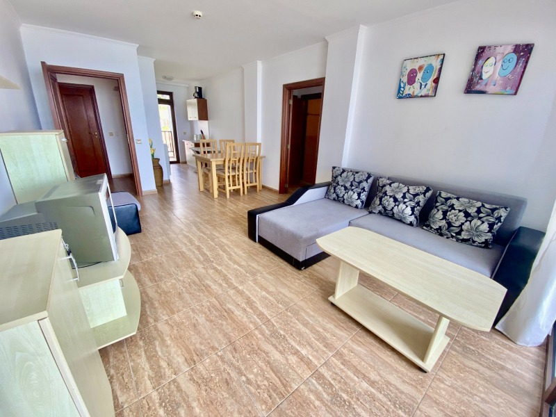 Продава  3-стаен област Бургас , гр. Свети Влас , 98 кв.м | 64569532 - изображение [3]