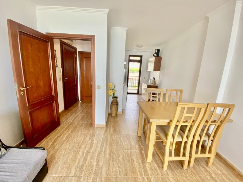 Продава  3-стаен област Бургас , гр. Свети Влас , 98 кв.м | 64569532 - изображение [5]