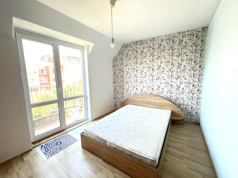 Na prodej  2 ložnice Varna , Kolchozen pazar , 85 m2 | 85253267 - obraz [2]