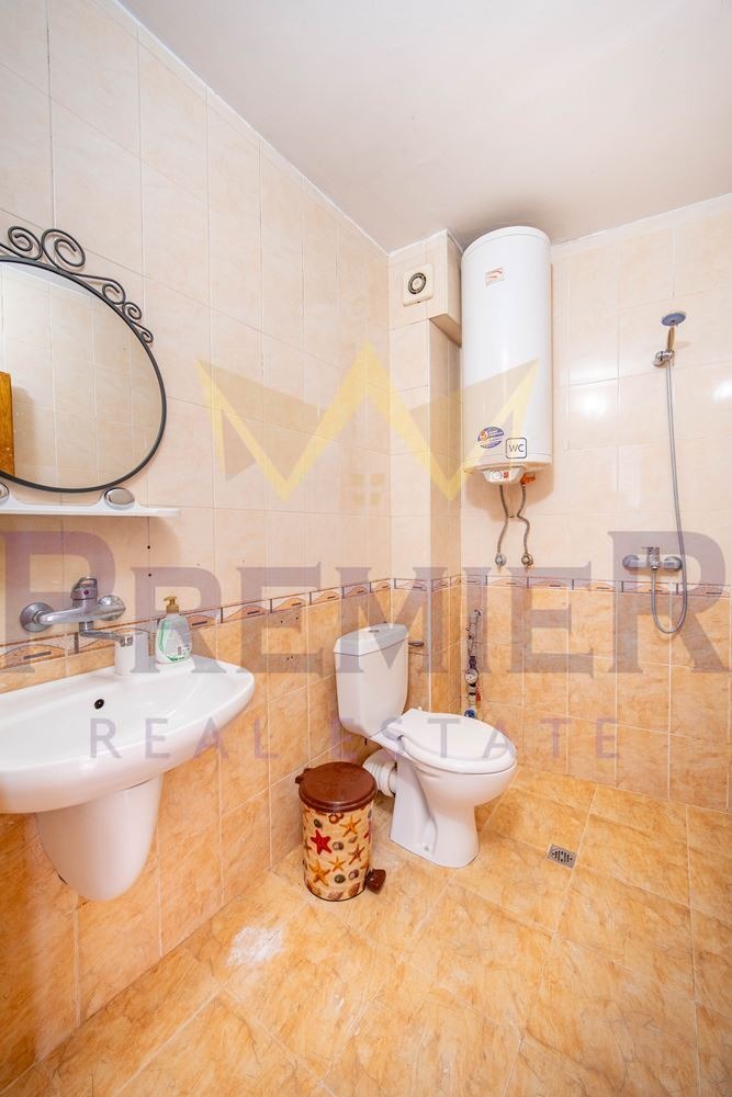 Na prodej  2 ložnice Varna , Kolchozen pazar , 85 m2 | 85253267 - obraz [4]