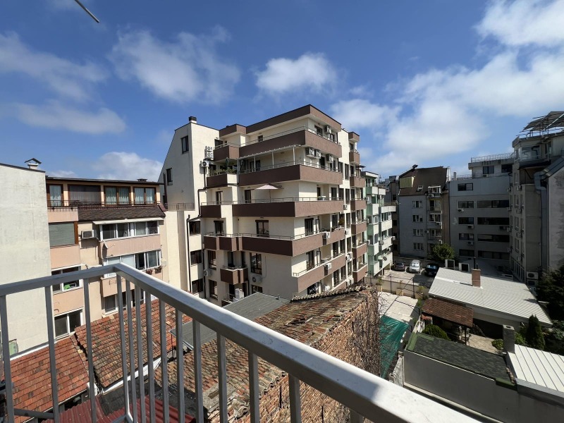 Na prodej  2 ložnice Varna , Kolchozen pazar , 85 m2 | 85253267 - obraz [7]