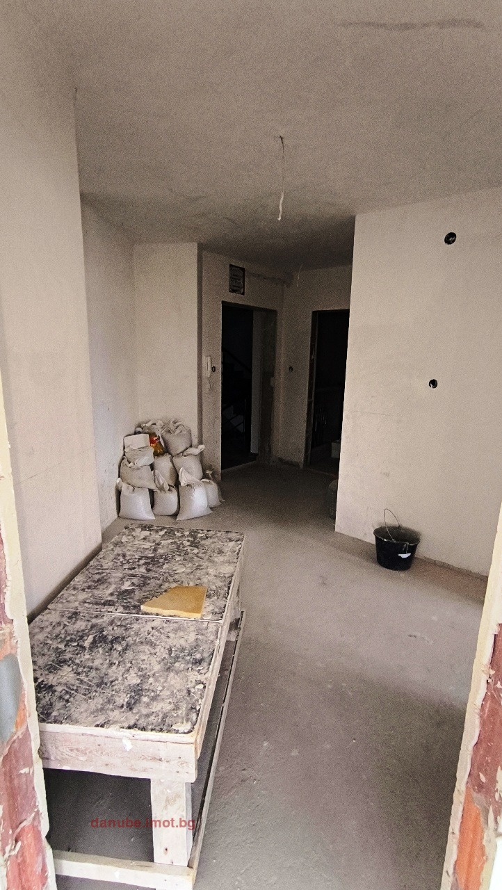 Продава 4-СТАЕН, гр. Русе, Център, снимка 15 - Апартаменти - 55771025