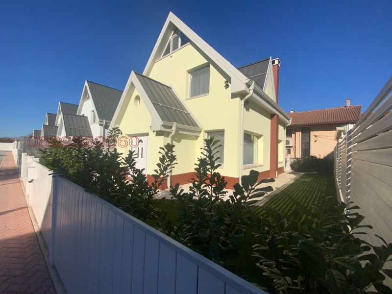 Продава КЪЩА, гр. Добрич, в.з. Лозята, снимка 15 - Къщи - 53421918