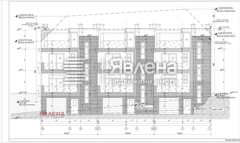 Продава КЪЩА, с. Панчарево, област София-град, снимка 6 - Къщи - 49396114