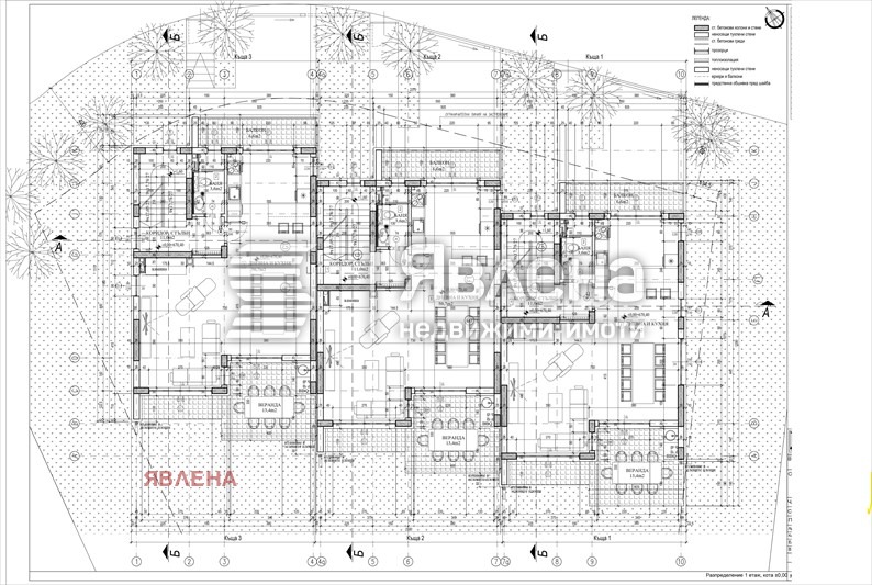 Продава КЪЩА, с. Панчарево, област София-град, снимка 3 - Къщи - 49396114