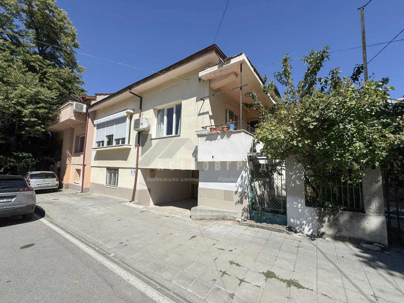Na sprzedaż  Dom region Płowdiw , Asenowgrad , 230 mkw | 37093236 - obraz [2]