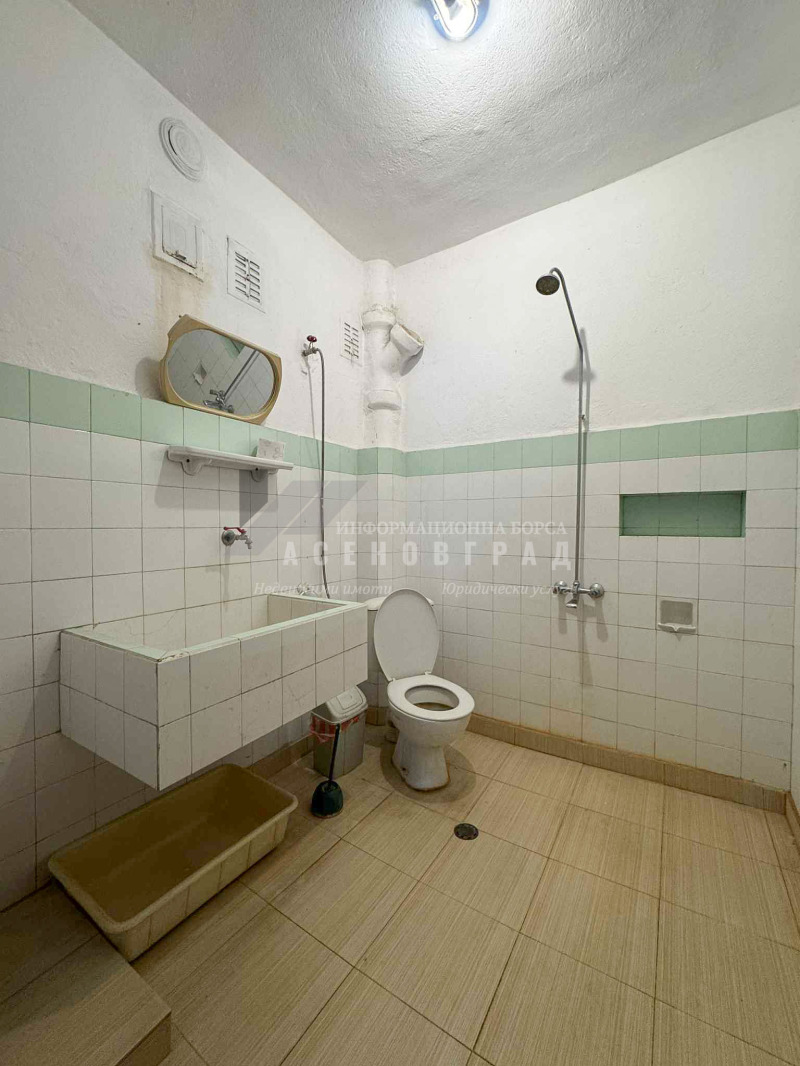 Na sprzedaż  Dom region Płowdiw , Asenowgrad , 230 mkw | 37093236 - obraz [13]